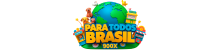 Logo Para Todos Brasil