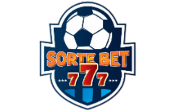 Logo Sorte Bet 777